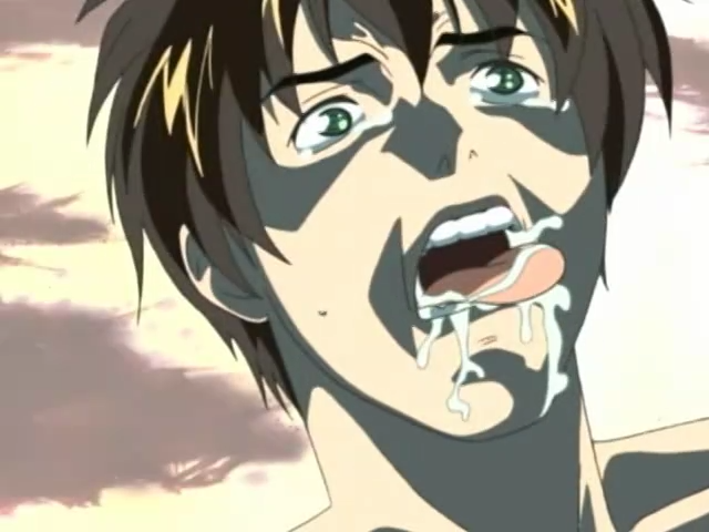 Bible Black (Bible Black: La noche de Walpurgis) (AnimeHD)